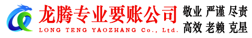 环翠龙腾要账公司